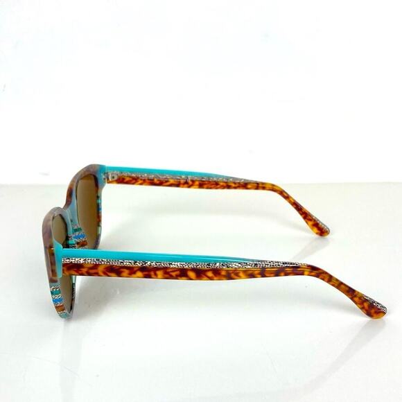 JOHANN VON GOISERN Handmade Austrian Sunglasses UVA/UVB - $420. - Picture 14 of 15